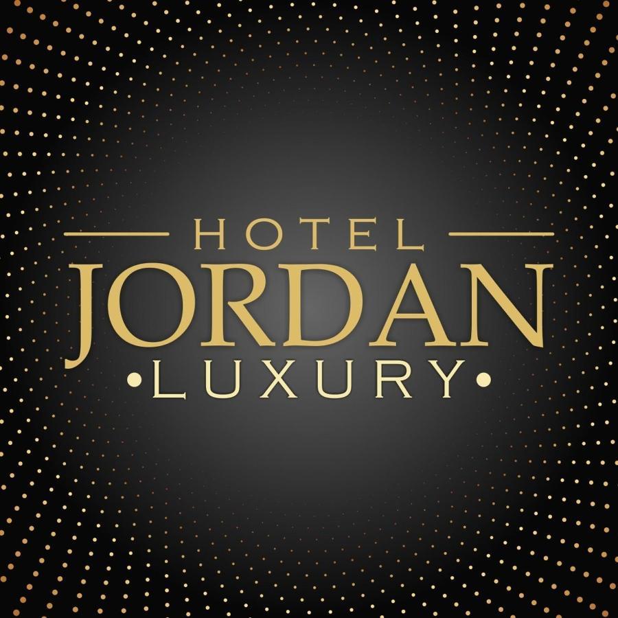Apartments Jordan Luxury Gevgelija Esterno foto